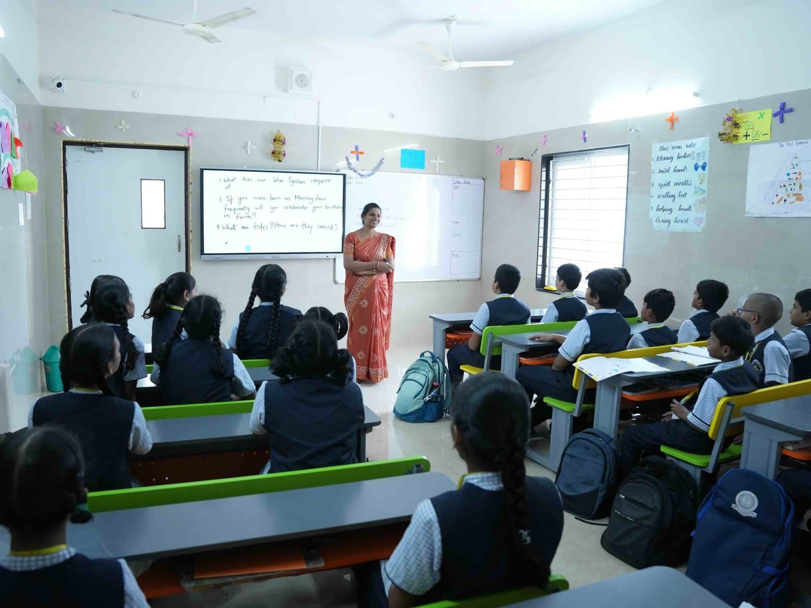 Deepening Conceptual Understanding