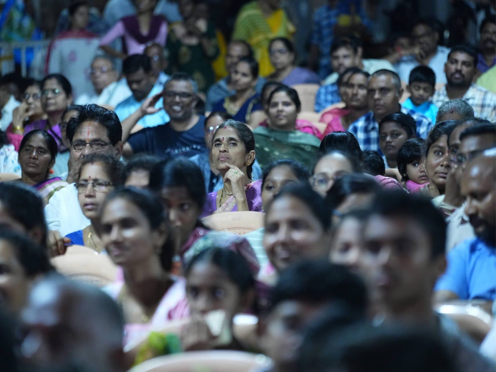 World Space Week by ISRO