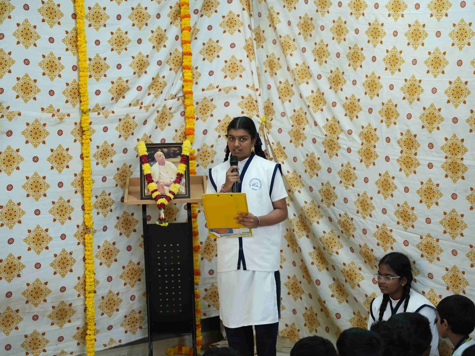 Gita Jayanthi Celebrations 2024-2025