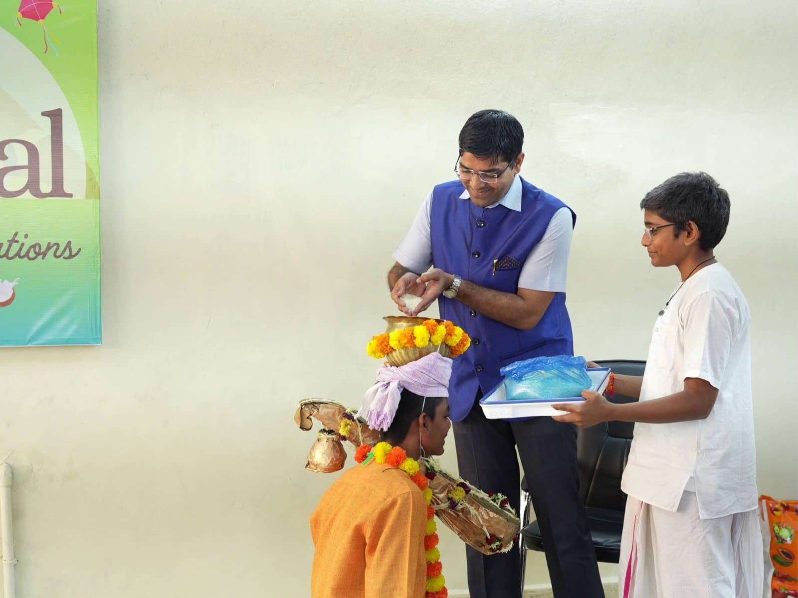 Sankranthi Celebration’s 2024-2025