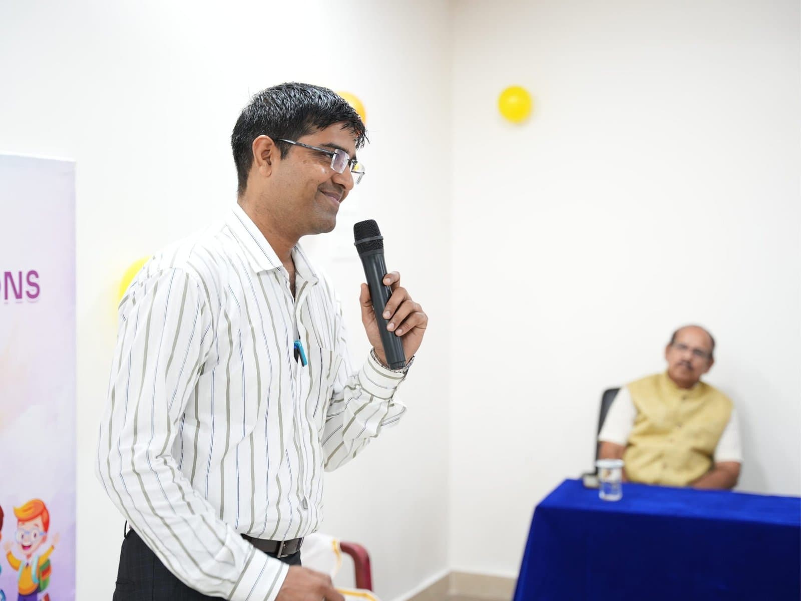 Children’s Day Celebrations 2024-2025