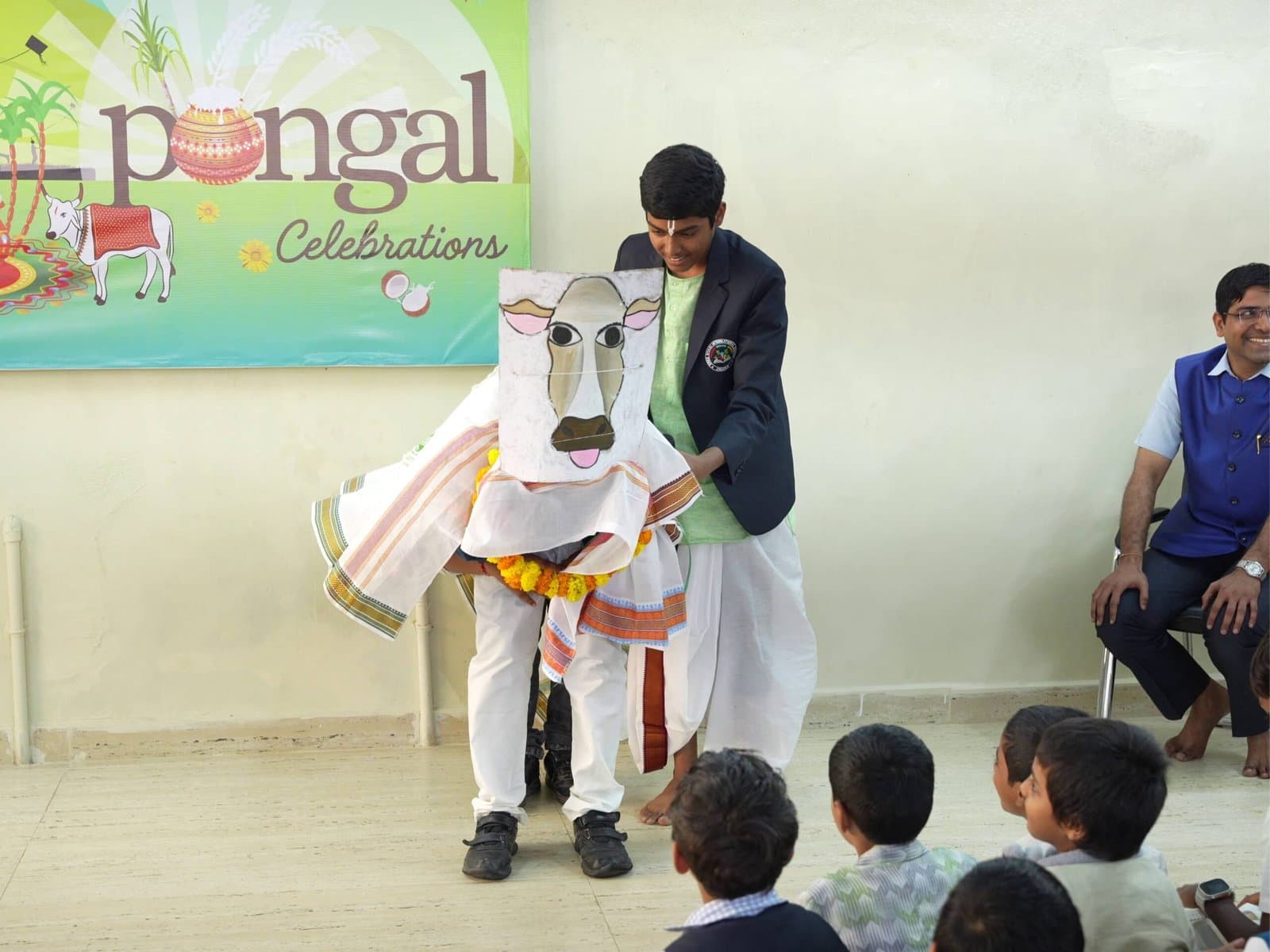 Sankranthi Celebration’s 2024-2025