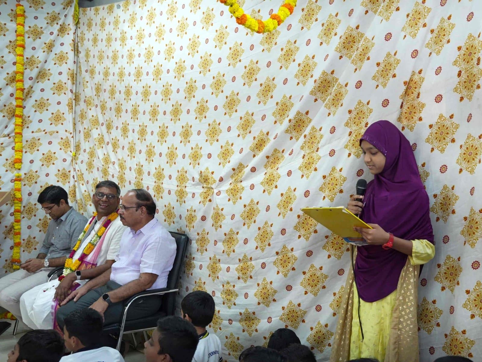 Independence Day Celebrations 2024-2025