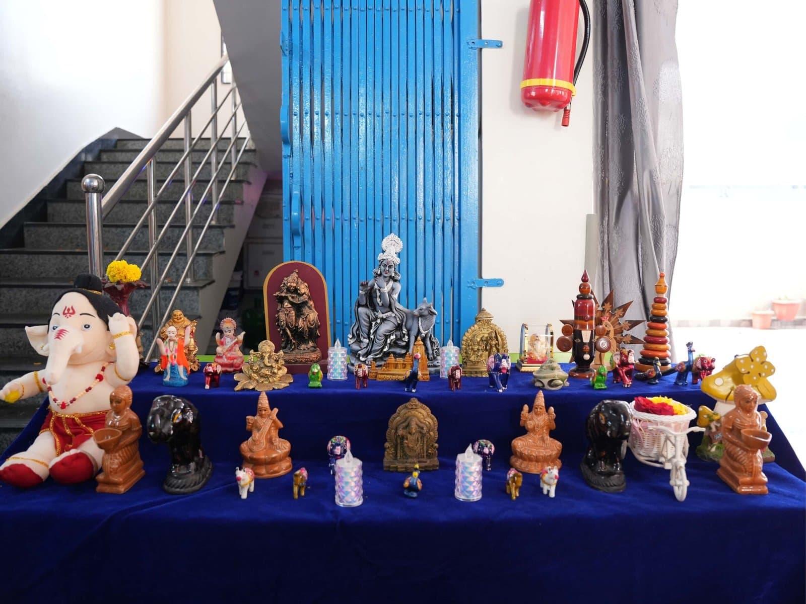 Sankranthi Celebration’s 2024-2025