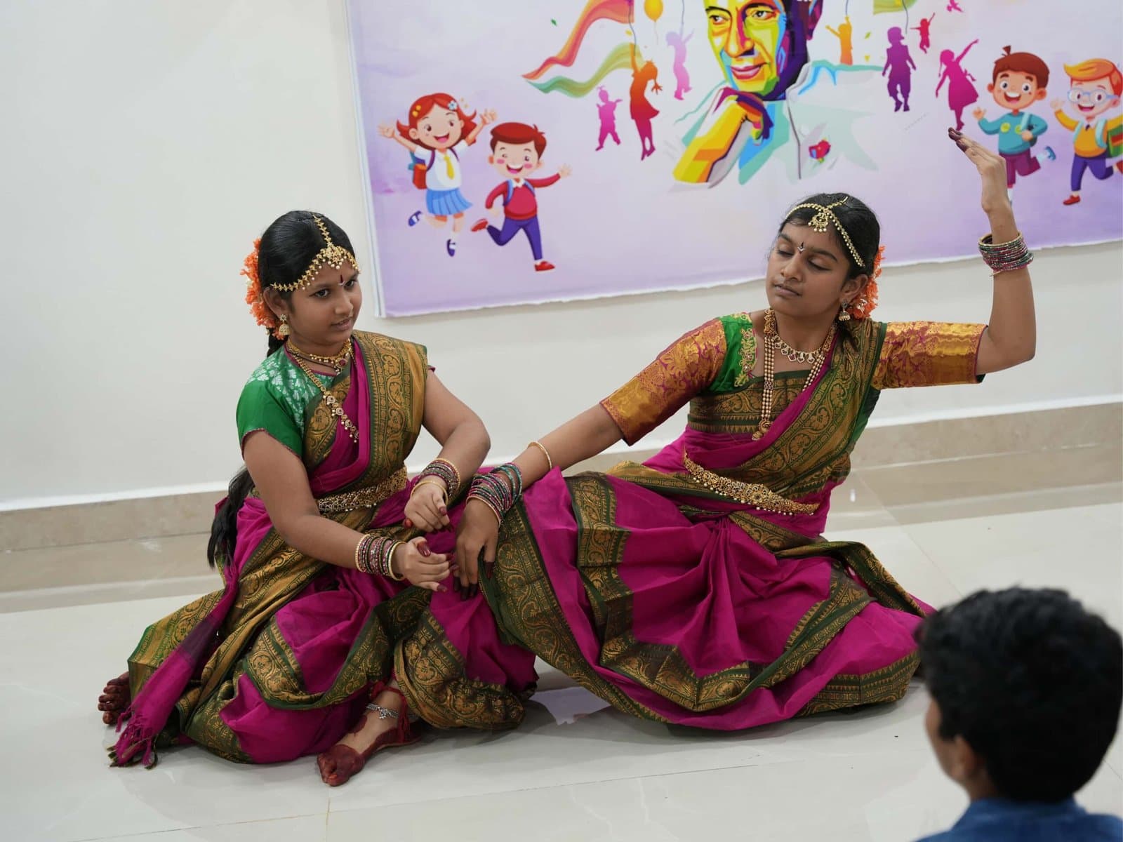Children’s Day Celebrations 2024-2025