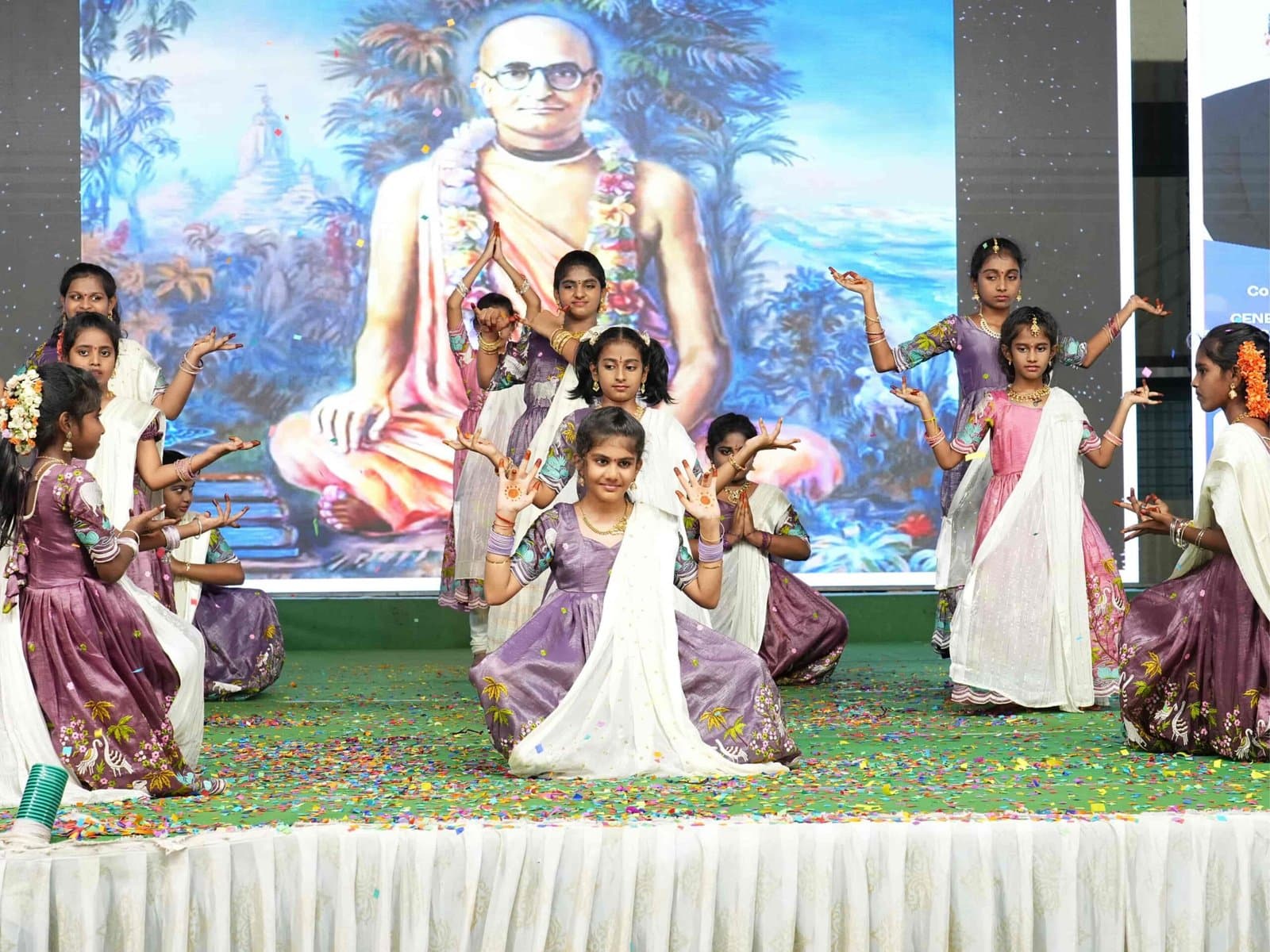 Children’s Day Celebrations 2024-2025