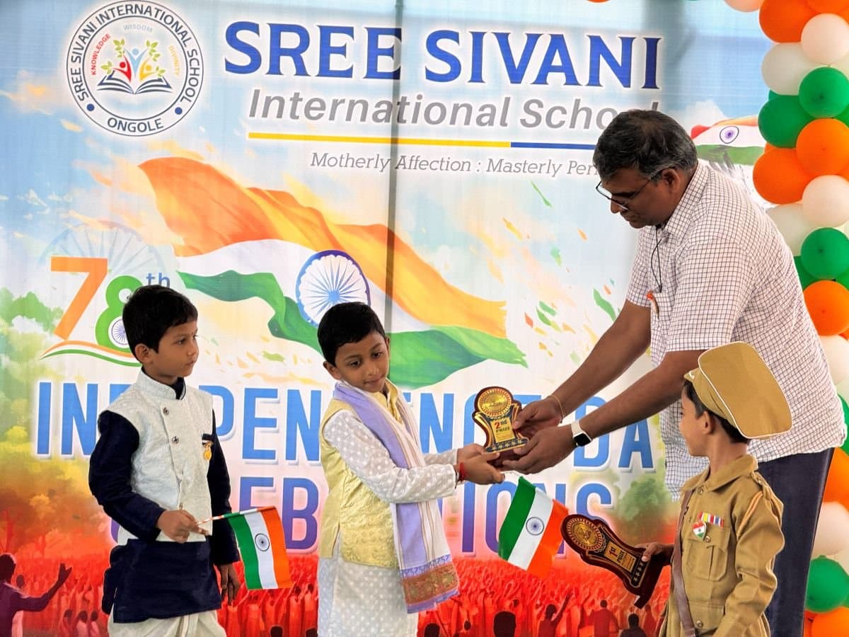 Independence Day Celebrations 2024-2025