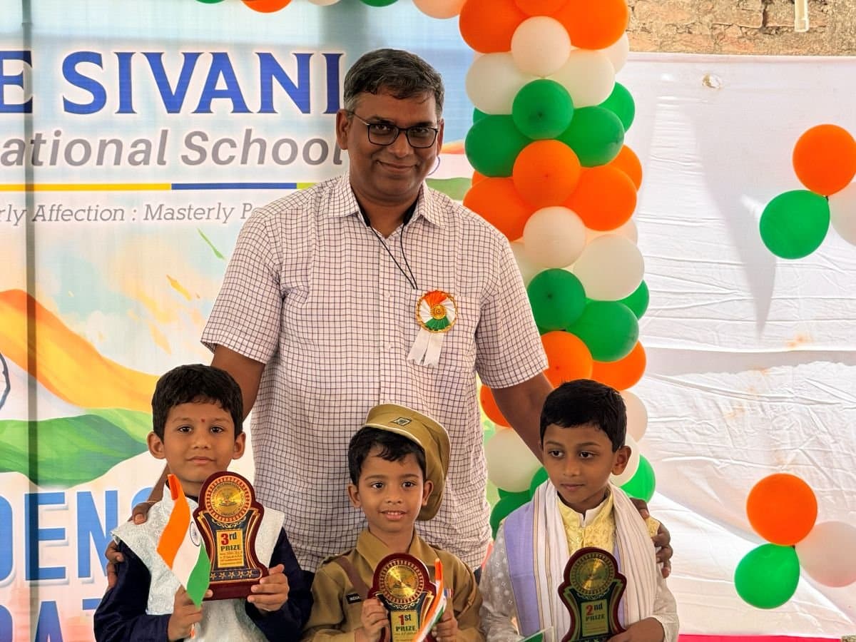Independence Day Celebrations 2024-2025