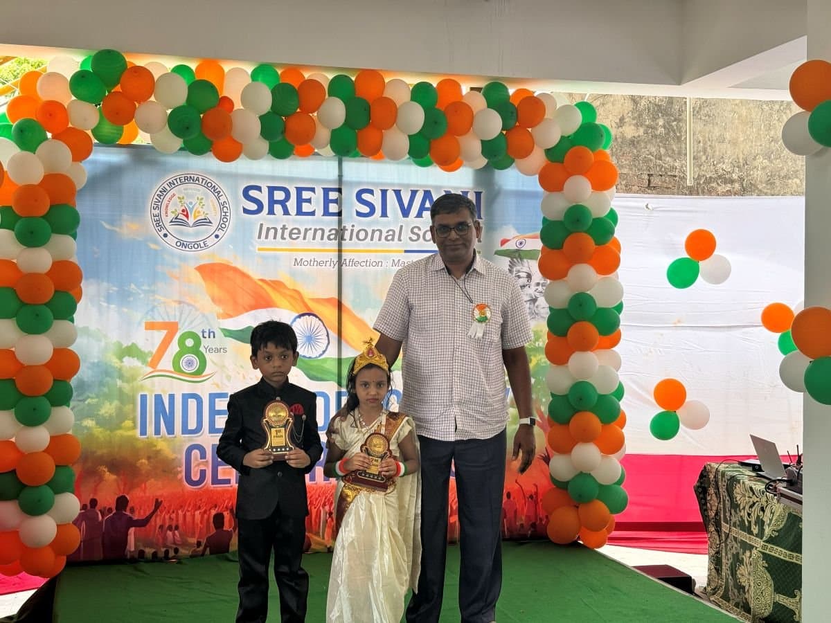Independence Day Celebrations 2024-2025