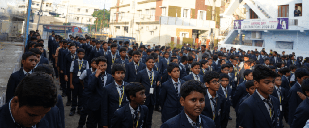 Our School