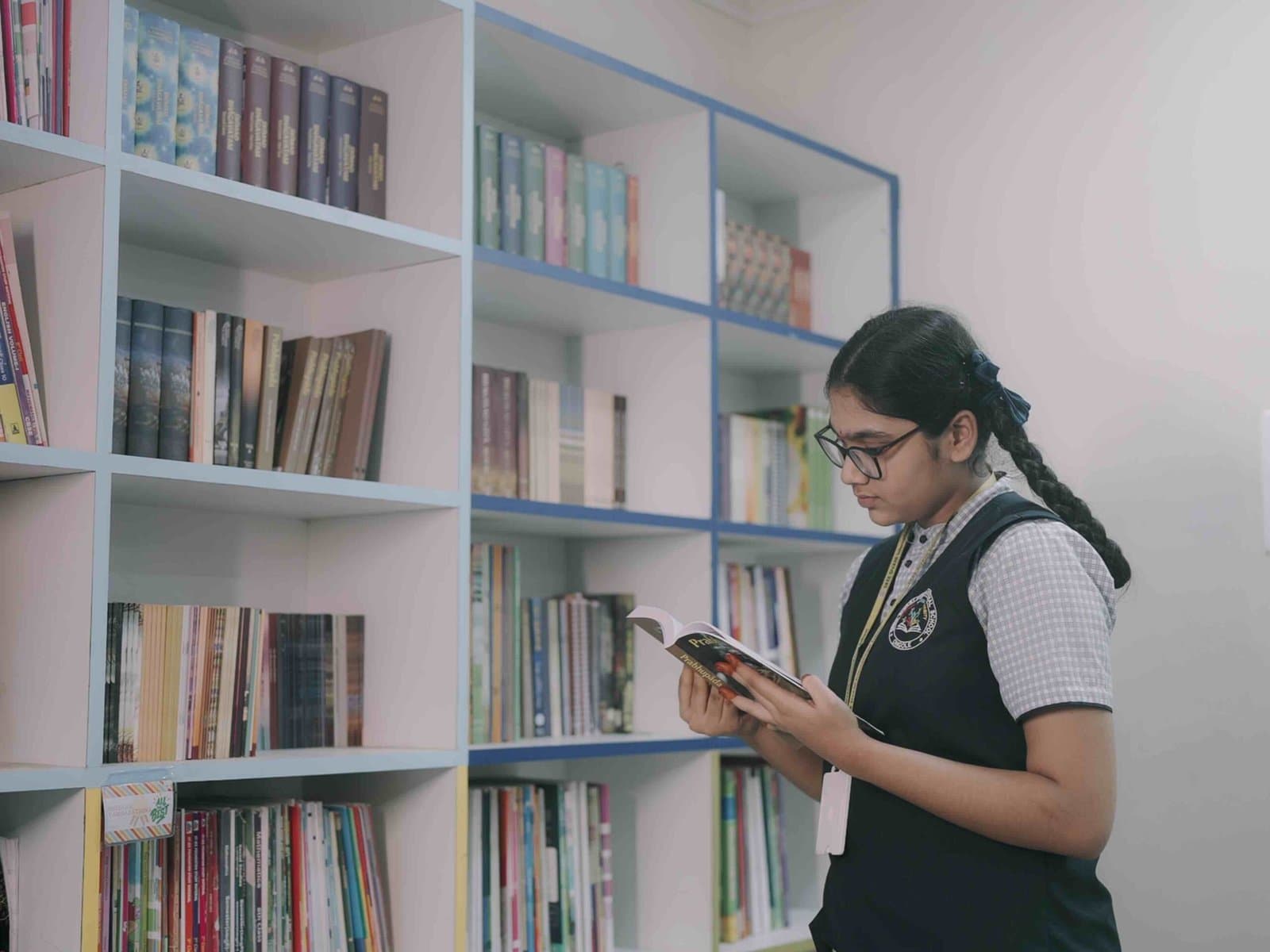 Considering Sree Sivani for your child?