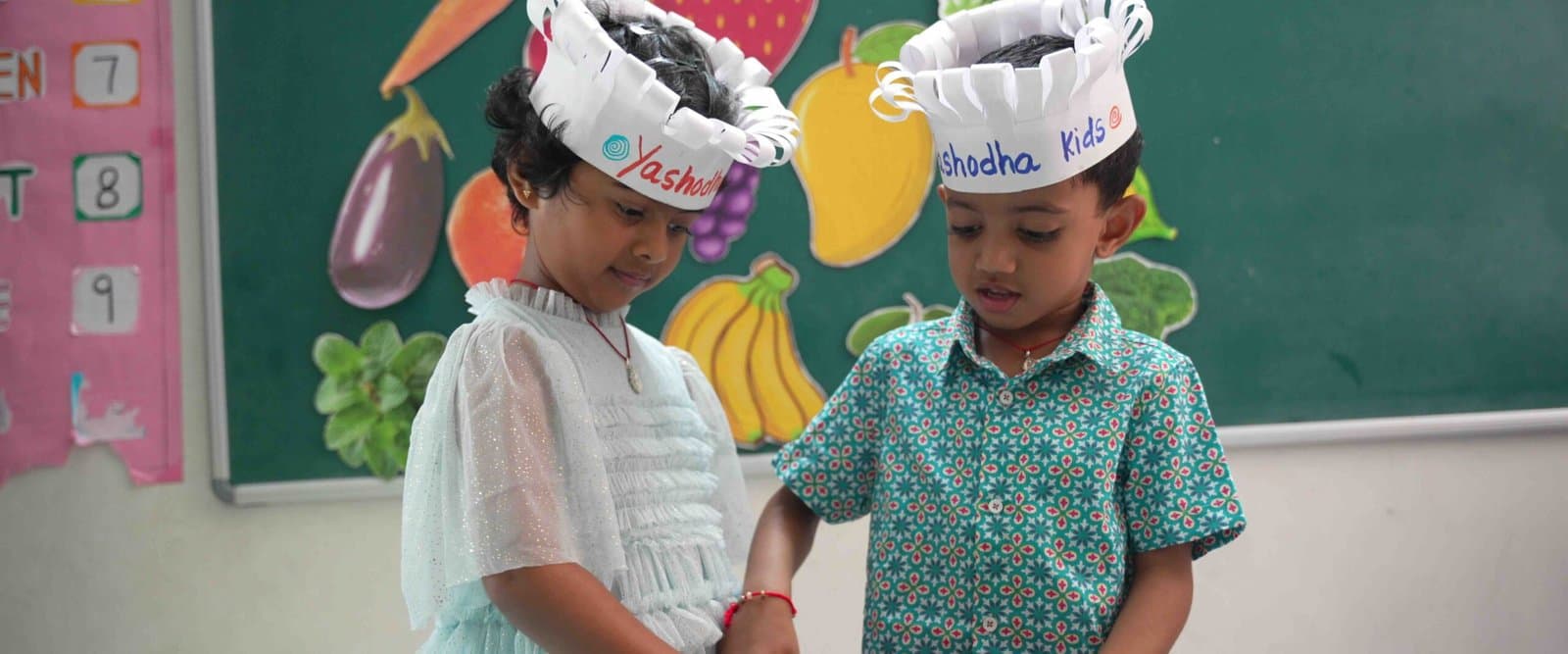 Yashodha Kids